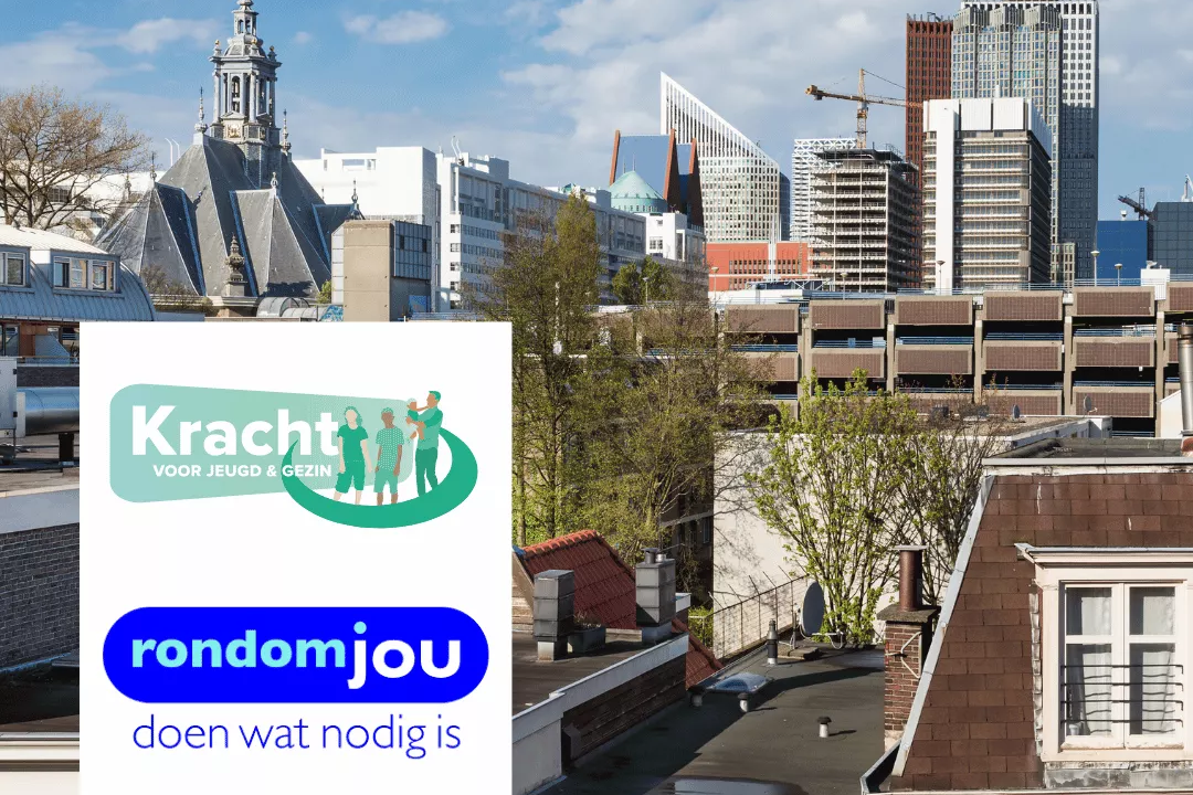 WIZportaal - De Katalysator voor Jeugdzorg