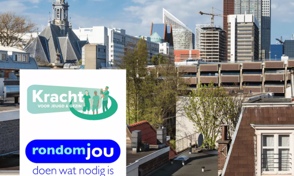WIZportaal - De Katalysator voor Jeugdzorg