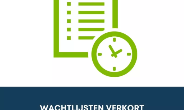 Slimme zorgtoewijzing