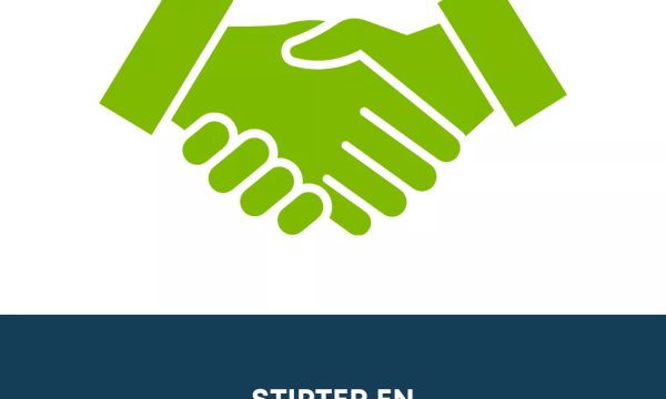 Stipter en Sociale Kaart Nederland