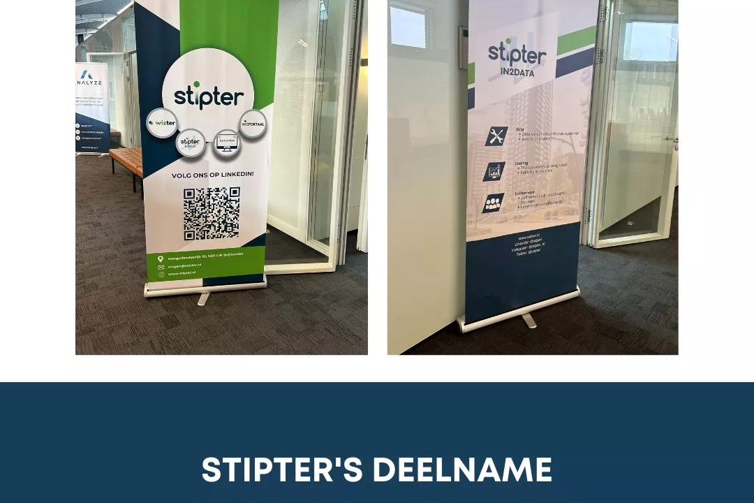 Deelname KBenP event