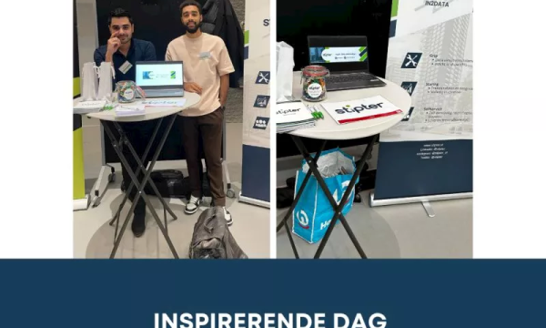 Deelname BIM bedrijvendag