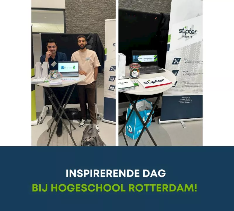 Deelname BIM bedrijvendag
