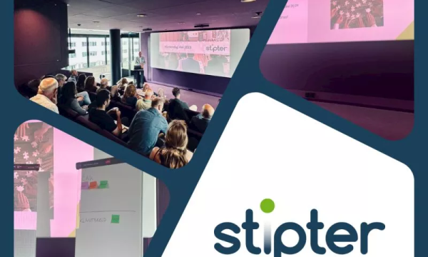 Succesvolle klantdag