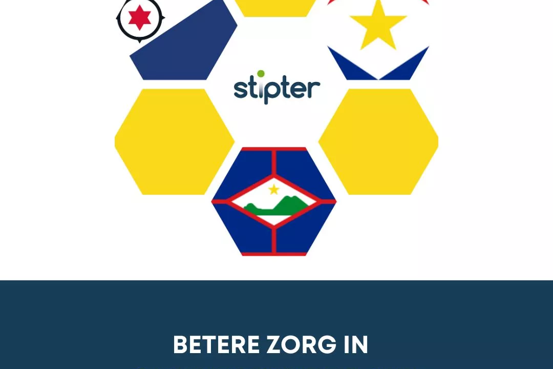 Stipter en Caraïbisch Nederland