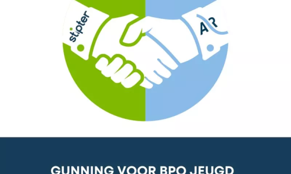 Stipter en Alphen aan den Rijn