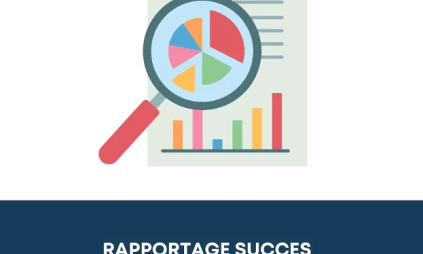 Rapportages in Noord Veluwe!