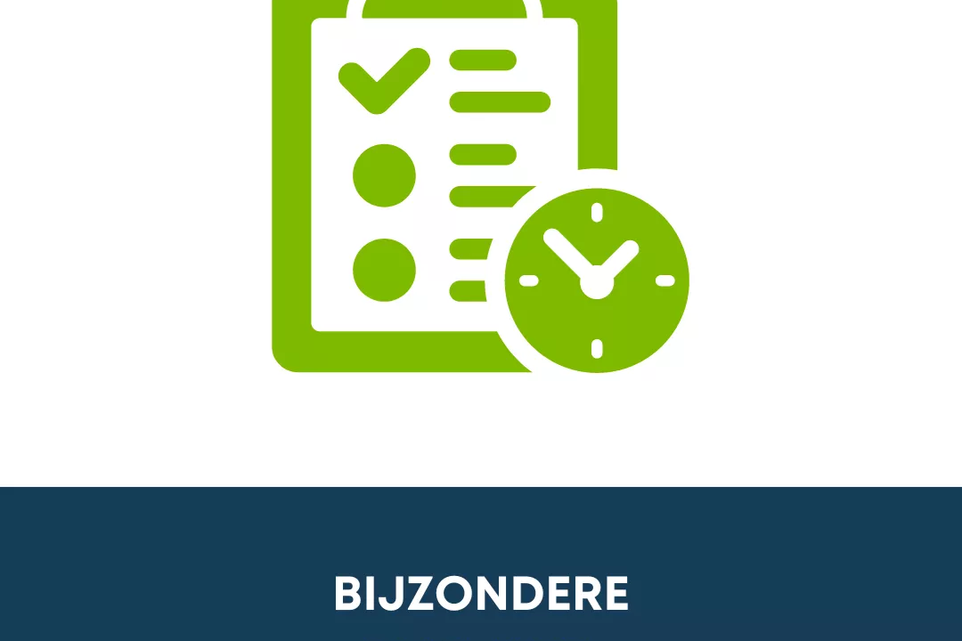 Stipter en de Bijzondere Bijstand