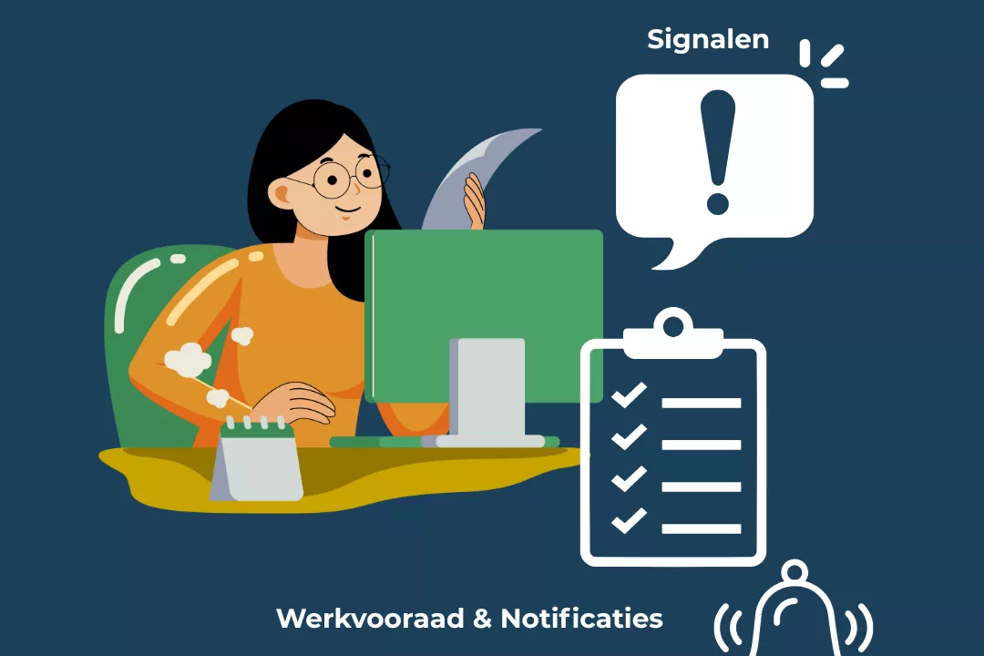 WIZportaal update; 2 nieuwe modules